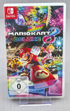 Mario Kart 8 Deluxe Nintendo