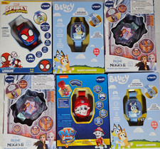 VTech  Lernuhren zum