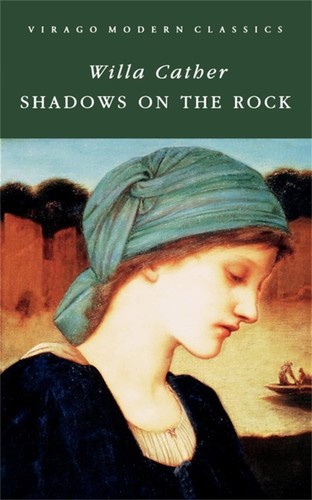 Shadows the rock cather - shadows,