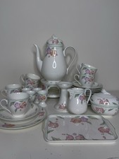 Porzellan Tafelservice ROYAL