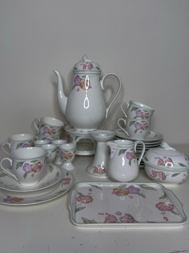 Porzellan tafelservice royal - porzellan,