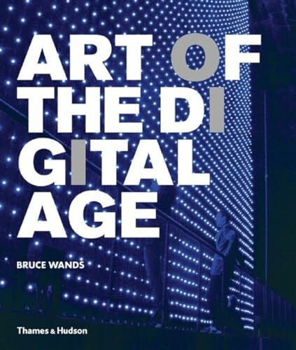 Art the digital age buch - art,
