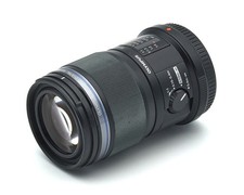 Olympus M.Zuiko Digital ED MSC