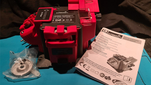 Universal schleifmaschine - universal,