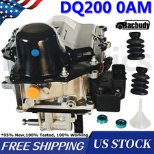 0AM DQ200 Transmission