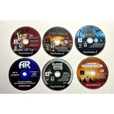 PlayStation 2 PS2 bundle Video