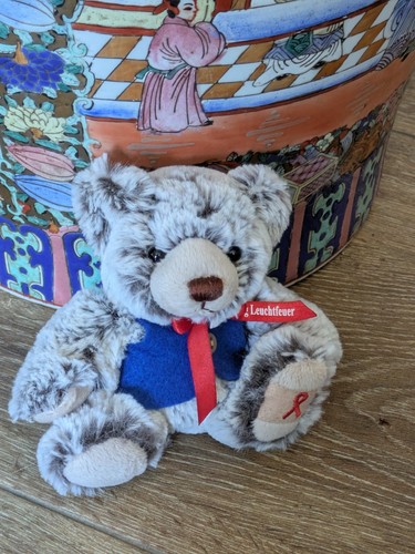 Clemens spieltiere teddybär - spieltiere,