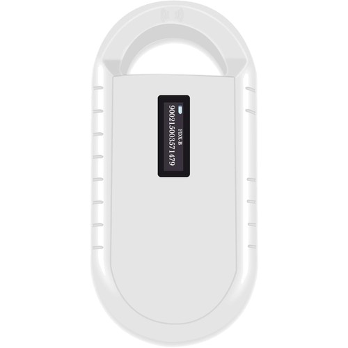 Mikrochip scanner für - mikrochip-scanner,