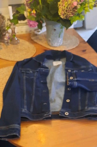 Jeansjacke von pepe - von, jeans,