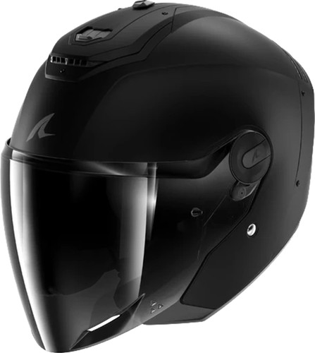 Shark carbon dark shadow - carbon,