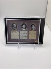 Pieces Of The Past Al Capone/