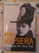 Mary vetsera gefährtin für - vetsera,