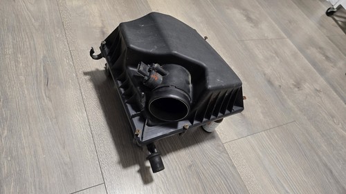 Original luftfilterkasten opel - original,