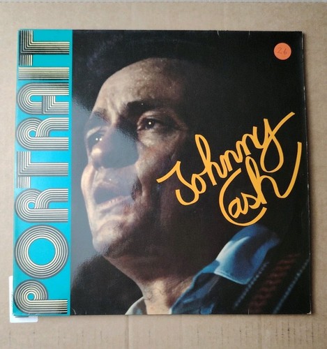 Johnny cash vinyl - johnny,
