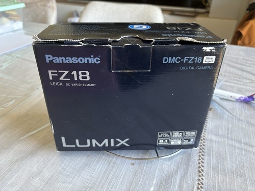 Digitalkamera panasonic - -,