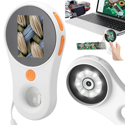 Mini usb digital - mini, mikroskop