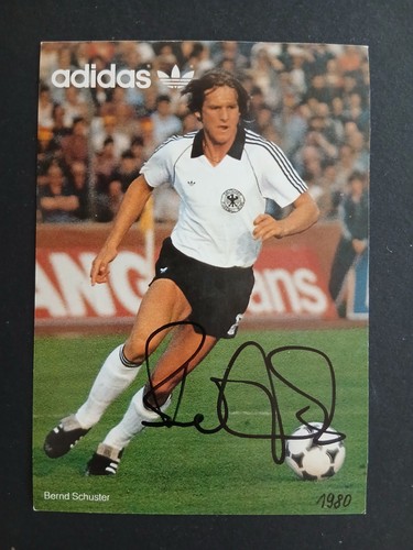 Bernd schuster dfb - schuster, 🇩🇪