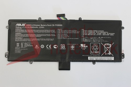 Original asus transformer pad - original,