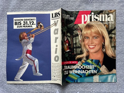 Prisma wochenmagazin zur - prisma,