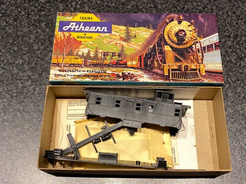 Athearn bausatz 1249 - ho,