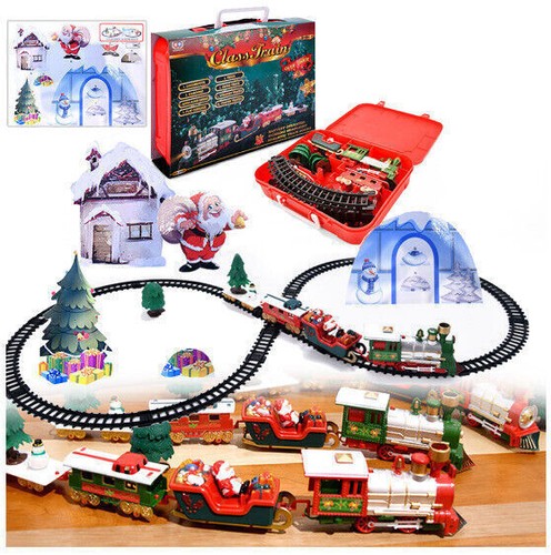 22pcs eisenbahn zug - 22pcs,