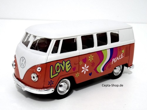 Volkswagen t1 bus - vw,