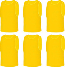 Fussballtraining Leibchen