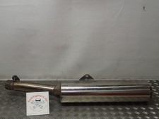 Auspuff Auspuffendtopf Endtopf