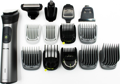 Philips trimmer series - trimmer,