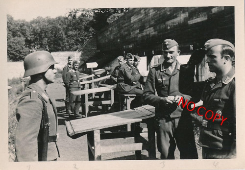 Foto luftwaffe schießstand - foto,