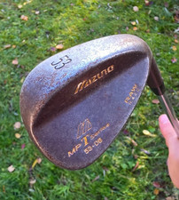 Mizuno MP T Series Gap Wedge -