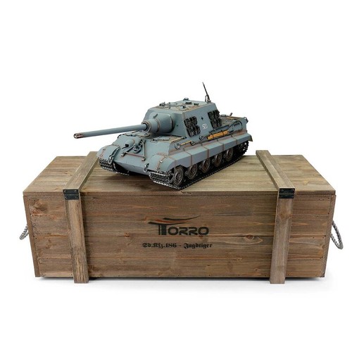 Torro jagdtiger panzer - torro,