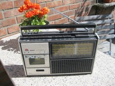 ATLAS 3000 Automatic Radio