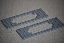 Lego® Technic Eisenbahn