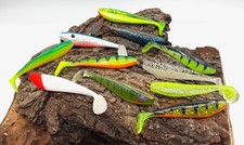 Fox Rage Zander Pro Shad´s
