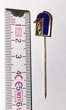 Anstecknadel Pin  DFV