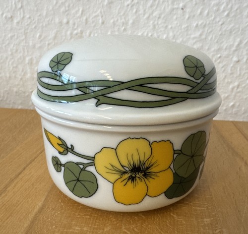 Thomas scandic flowers - thomas,