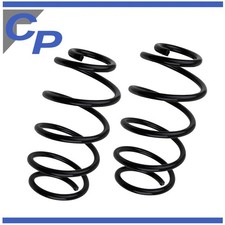 2 Feder vorne für Seat