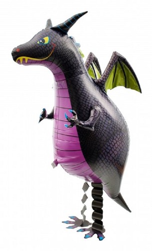 Dragon drache airwalker - dragon,