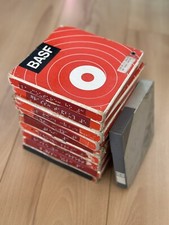 Magnetonbänder BASF/ LSG35