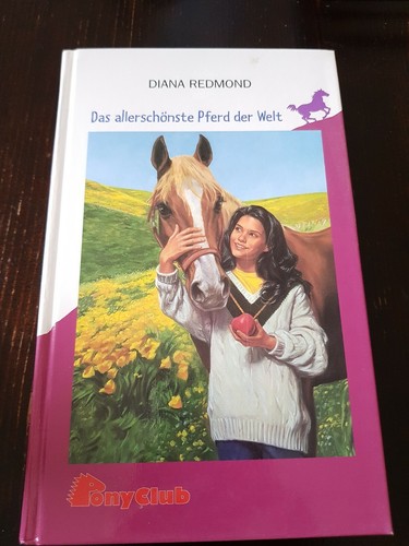 Das allerschönste pferd der - das,