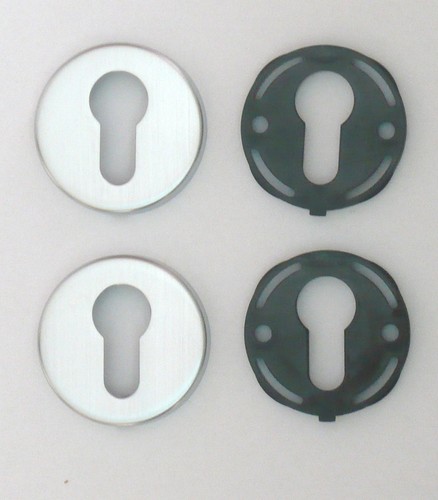 Hoppe rosette - pz,
