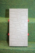 Playmobil Fort Eagle 3112 3023 4072 Wand Ersatzteil  ACW Erweiterung ??