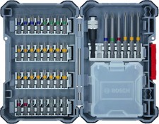 Bosch Professional 40-teiliges