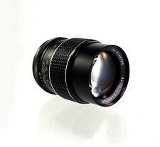 Ekaktar Auto 1:2.8 f=135mm für M42 | Lens for M42 - 12102