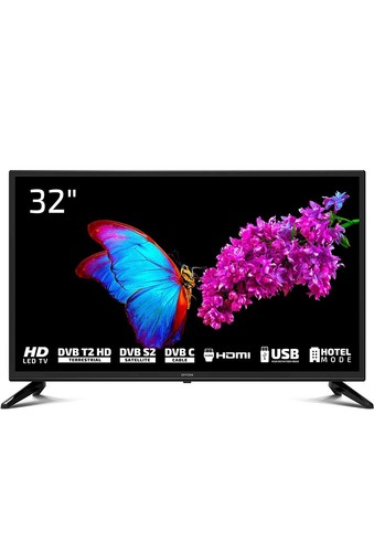 Dyon enter fernseher - (32,