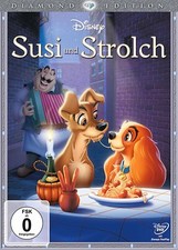 Susi und strolch diamond - susi,