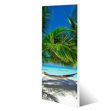 banjado Magnettafel 30x75cm