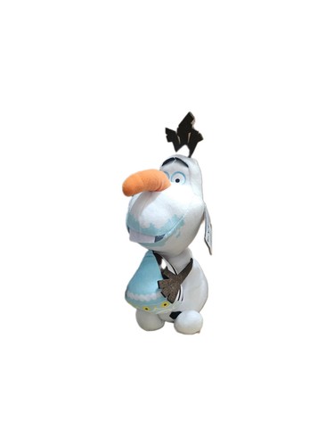 Disney plüsch olaf mit - mit, torte
