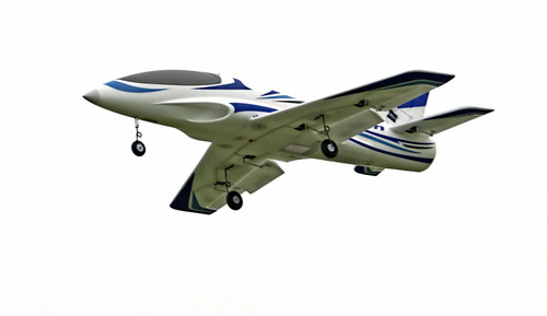 Arrows flugzeug marlin - rc,